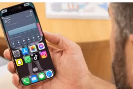 Cách thêm tiện ích trên iPhone đơn giản, tùy biến màn hình cực đẹp