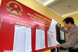 Bộ Nội vụ: Đề xuất sắp xếp lại hơn 89.500 thôn, tổ dân phố trước ngày 30/6