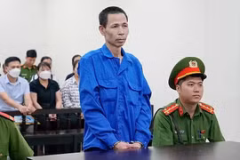 Tuyên phạt tử hình đối tượng đốt quán càphê làm 11 người tử vong ở Hà Nội