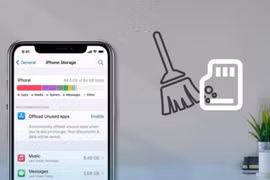 Cách xóa bộ nhớ đệm Facebook trên iPhone hiệu quả