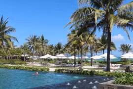 12 khách sạn, resort Việt Nam trong top tốt nhất thế giới 2026