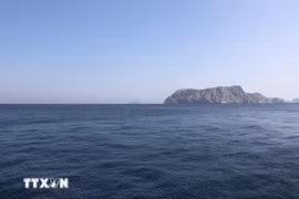Xung đột Trung Đông: Eo biển Hormuz nóng trở lại