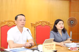 Chủ tịch UBND tỉnh Phan Thiên Định: Xác định rõ công nghiệp văn hóa là ngành kinh tế sáng tạo 