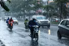 Tháng 5 còn đợt không khí lạnh nào nữa không?