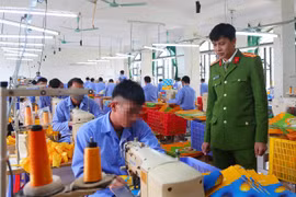 Từ 1/5, người hết nghiện ma túy được vay vốn tới 200 triệu đồng