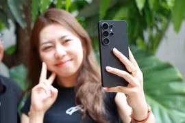 Cách quay video 2 camera cùng lúc trên Android