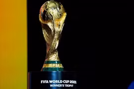 Ai sẵn sàng chi 1,5 tỷ đồng đi du lịch xem World Cup 2026?