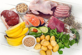 10 dưỡng chất tốt cho não bộ, sĩ tử nên bổ sung trước ngày thi