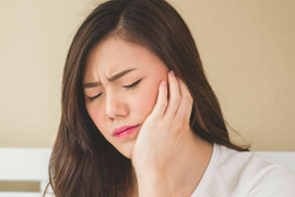 Bị nhiệt miệng uống thuốc gì mau khỏi?