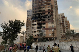 Căng thẳng Israel - Iran: Nhiều quốc gia gấp rút di tản công dân