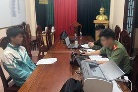 Khởi tố vụ án làm lộ bí mật Nhà nước liên quan đến kỳ thi tốt nghiệp THPT