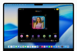 Loạt tính năng AI mới của Apple