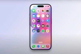iPhone nào được cập nhật iOS 26?