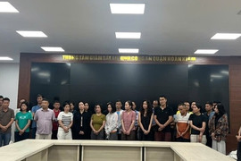 Khởi tố 40 bị can liên quan đến vụ án xảy ra tại Viện Pháp y tâm thần Trung ương 