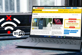 Cách khắc phục sự cố Wi-Fi trên Windows 11 hiệu quả 