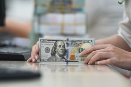 Tỷ giá USD hôm nay 13/06/2025: Xuống mức thấp nhất trong 3 năm