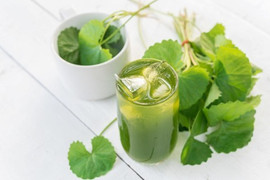 7 loại rau củ có thể giúp hạ men gan