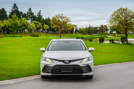 Cách chăm sóc xe Hybrid phù hợp với điều kiện tại Việt Nam