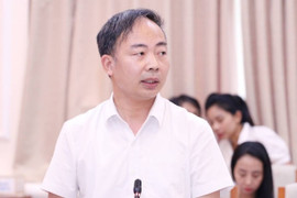 Bộ Giáo dục - Đào tạo lý giải độ khó của đề thi tốt nghiệp THPT 2025