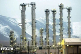 Iran sẽ không thảo luận về hạt nhân nếu Israel vẫn tiếp tục tấn công