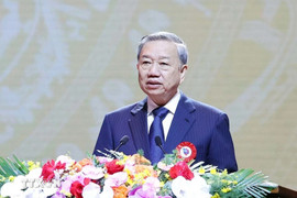 Phát biểu của Tổng Bí thư Tô Lâm tại Lễ Kỷ niệm 100 năm Ngày Báo chí Cách mạng Việt Nam