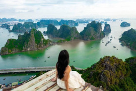 Việt Nam 'chiếm sóng' bảng xếp hạng điểm đến hàng đầu Đông Nam Á