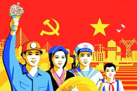 Quy trình công tác nhân sự được thực hiện như thế nào?