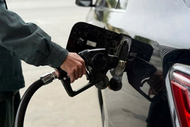 Bộ Công Thương: Nguồn cung xăng dầu tháng 3 được bảo đảm