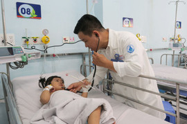 Bộ Y tế chỉ đạo khẩn khi có hơn 25.000 ca mắc tay chân miệng, tăng gấp 5 lần