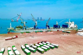 Mitraco Hà Tĩnh tiếp tục tái cơ cấu, xây dựng chiến lược phát triển mới