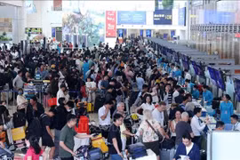 Thận trọng tránh 'bẫy' lừa đảo mùa du lịch cao điểm