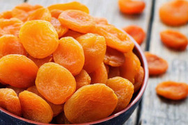 Các loại trái cây hỗ trợ phòng thiếu máu, thiếu sắt