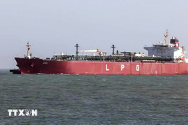 Tổng thống Trump đề xuất để các đồng minh tự bảo vệ eo biển Hormuz