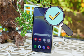 Cách tìm ứng dụng bị ẩn trên Samsung