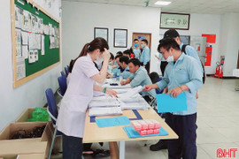 Formosa Hà Tĩnh "giữ chân” người lao động bằng chính sách phúc lợi hấp dẫn