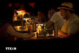 Cuba kích hoạt cơ chế khẩn cấp để khôi phục sự cố sập lưới điện quốc gia