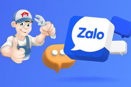 6 lỗi Zalo thường gặp và cách khắc phục hiệu quả 