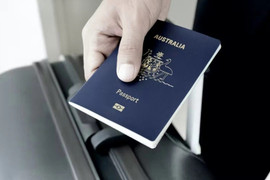 Cuốn hộ chiếu đắt nhất thế giới