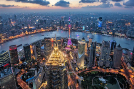 11 thành phố châu Á đáng ghé thăm năm 2026