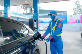 Giảm thuế môi trường, VAT, tiêu thụ đặc biệt với xăng dầu