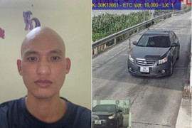 Đối tượng sát hại 2 người tại Hưng Yên đã tử vong