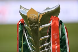 FIFA yêu cầu chuyển giải vô địch châu Á sang năm chẵn