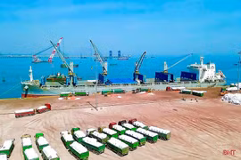 Mitraco Hà Tĩnh tiếp tục tái cơ cấu, xây dựng chiến lược phát triển mới