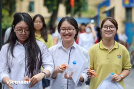 Bộ GD&ĐT xây dựng cơ sở dữ liệu văn bằng, chứng chỉ dùng chung toàn quốc