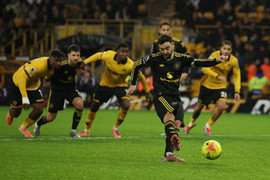 MU nhảy 6 bậc trên bảng xếp hạng sau trận thắng 4-1