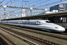 Vingroup rút đề xuất đầu tư đường sắt tốc độ cao Bắc - Nam