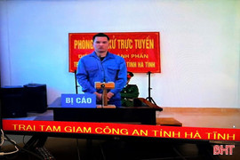 Gây tai nạn nghiêm trọng, tài xế xe tải lĩnh 5 năm tù giam 