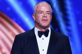 Mexico phát lệnh bắt giữ Chủ tịch Miss Universe liên quan tội phạm có tổ chức