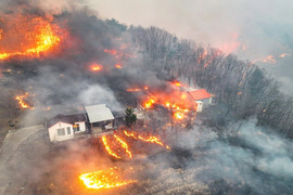 Loạt địa điểm 'có tiền cũng không đến được' trong năm 2026