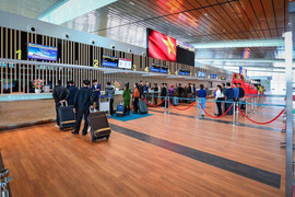 Bổ sung 41 cửa khẩu quốc tế cho phép người nước ngoài XNC bằng thị thực điện tử